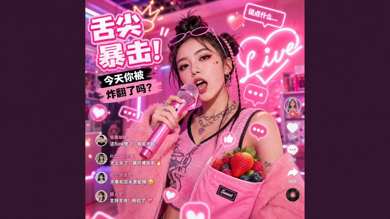 黄色仓库